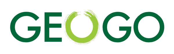 Geogo logo